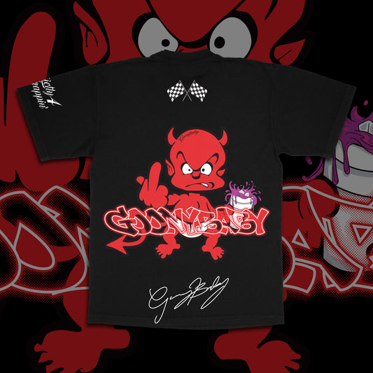 Lil' Devil Tee
