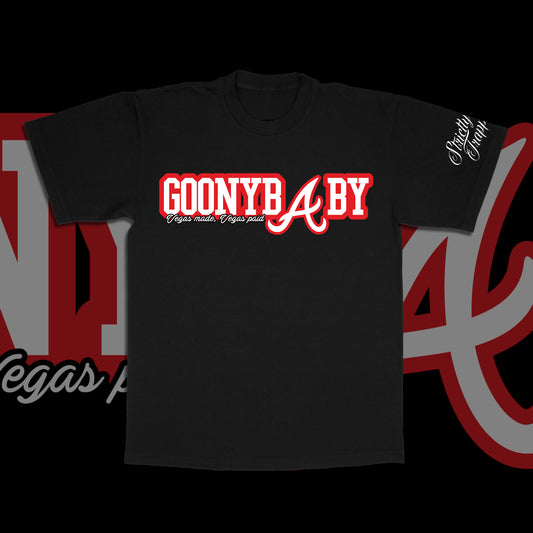 Lil' Devil Tee