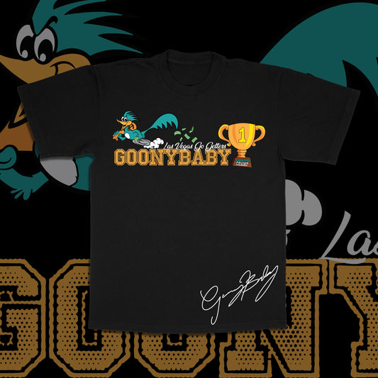 RoadRunners Trophy Tee